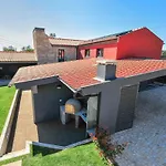 Villa 278