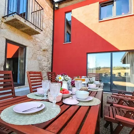278 Villa Varziela (Barcelos, Braga)