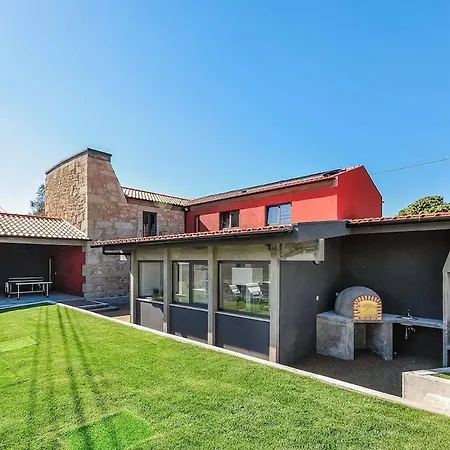 Villa 278 *