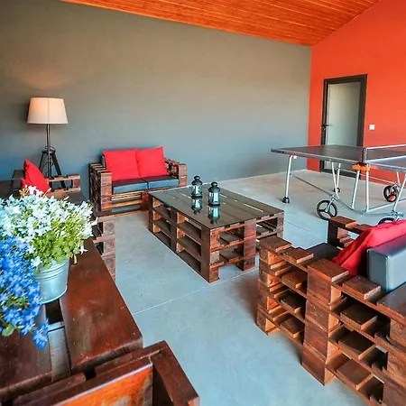 278 Villa