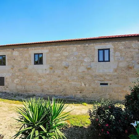 278 * Varziela (Barcelos, Braga)